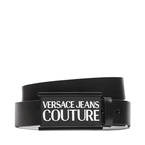 versace cintura uomo jv|Accessori Uomo Jeans Couture .